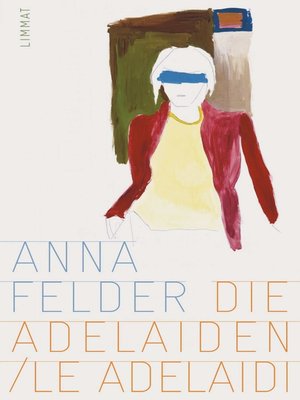 cover image of Die Adelaiden